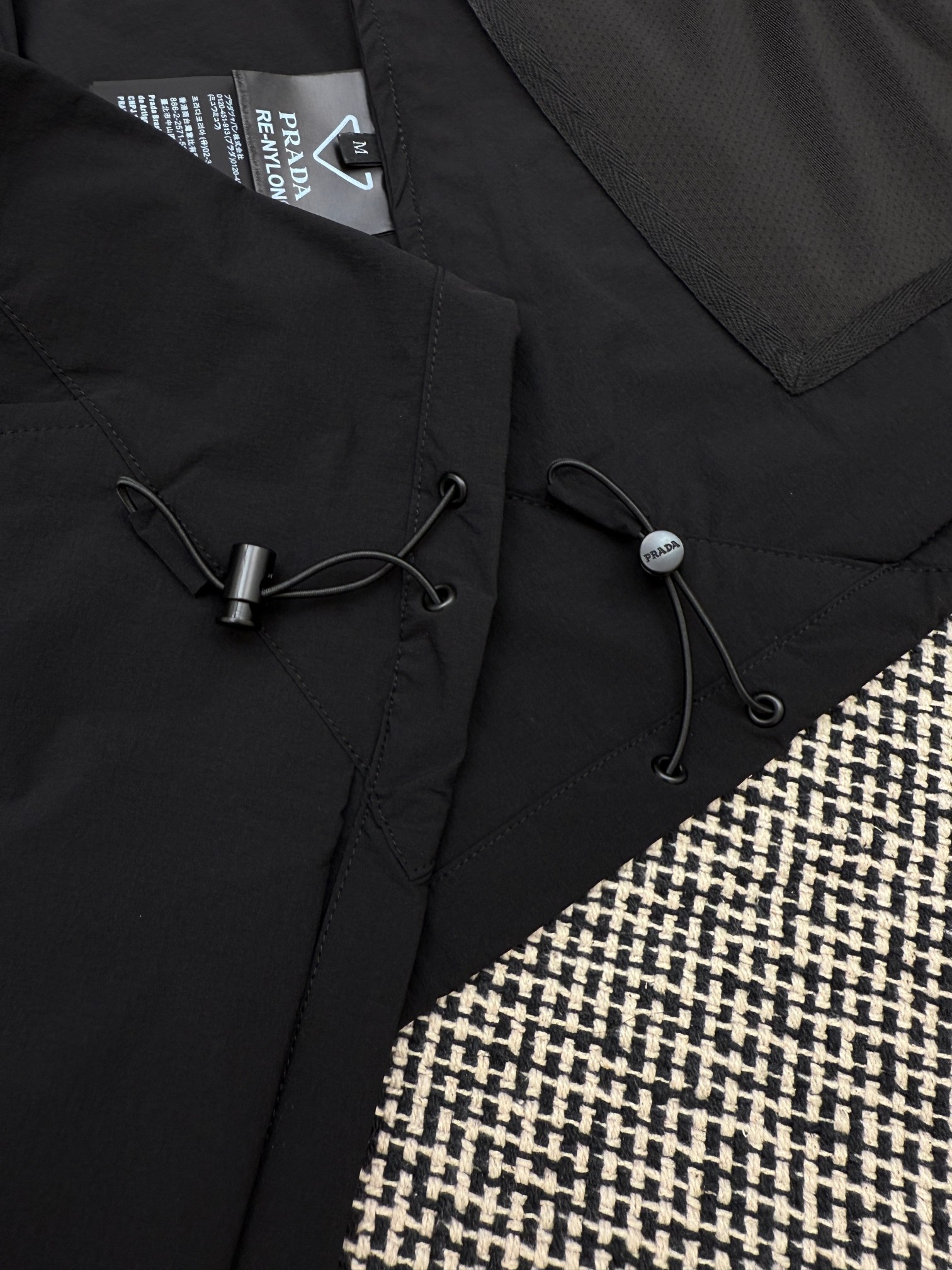 Cheap Prada Jackets for Men in 217282, $80 USD- [IB217282] - Replica Prada Jackets for Men