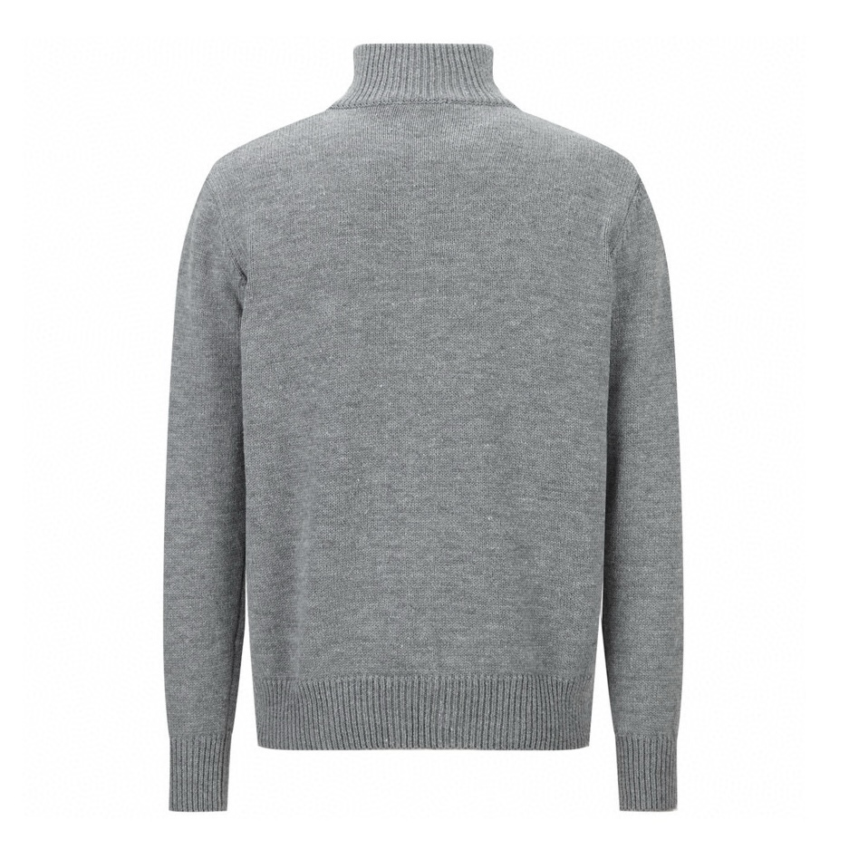 Cheap Prado Sweaters for Men in 217283, $75 USD- [IB217283] - Replica Prado Sweaters for Men
