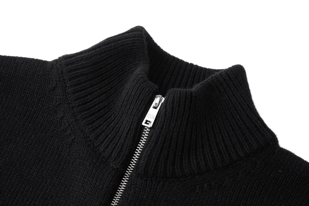 Cheap Prado Sweaters for Men in 217284, $75 USD- [IB217284] - Replica Prado Sweaters for Men