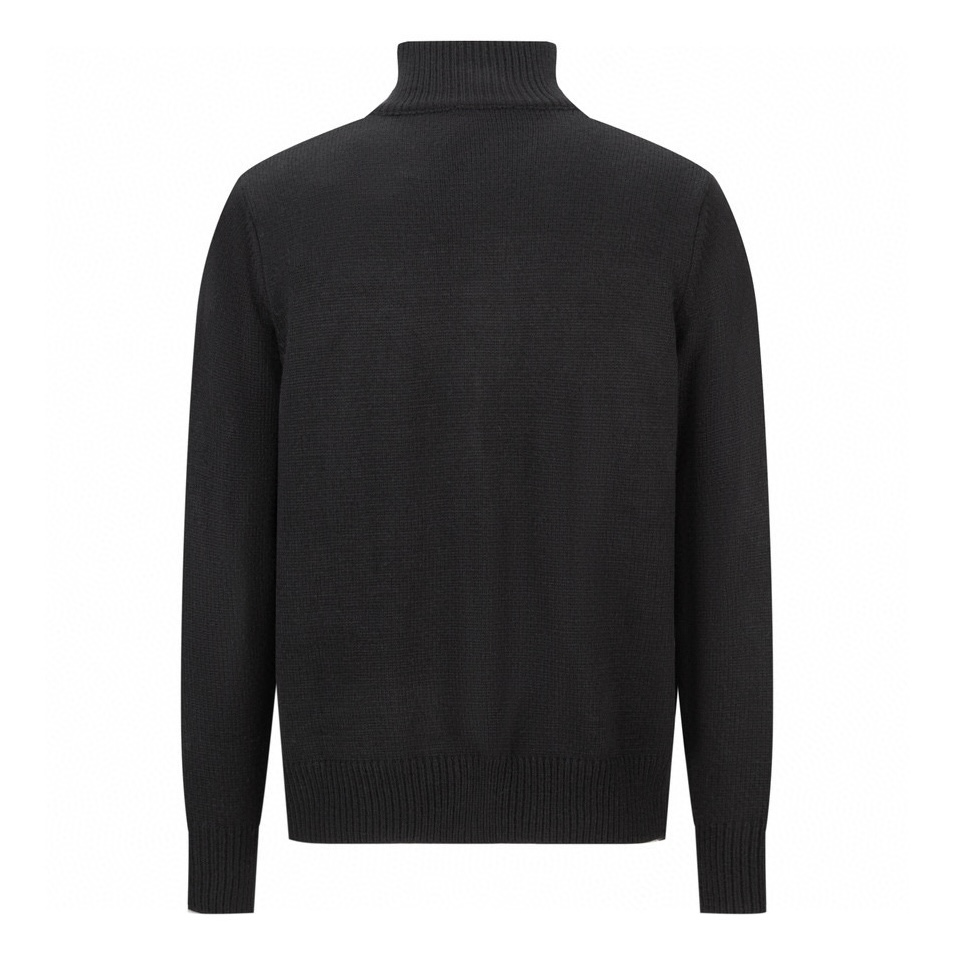 Cheap Prado Sweaters for Men in 217284, $75 USD- [IB217284] - Replica Prado Sweaters for Men