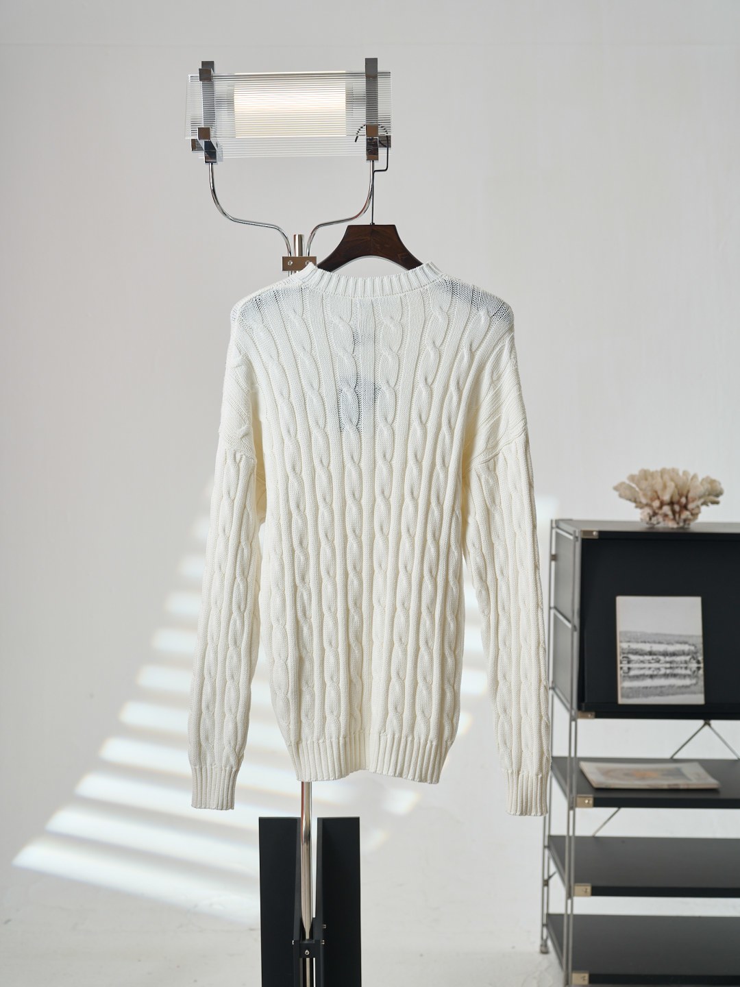 Cheap Prado Sweaters for Men in 217290, $65 USD- [IB217290] - Replica Prado Sweaters for Men