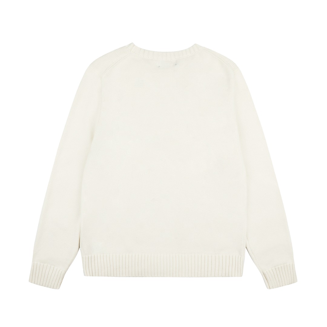 Cheap Ralph Lauren Sweaters for Men in 217294, $60 USD- [IB217294] - Replica Ralph Lauren Sweaters for Men