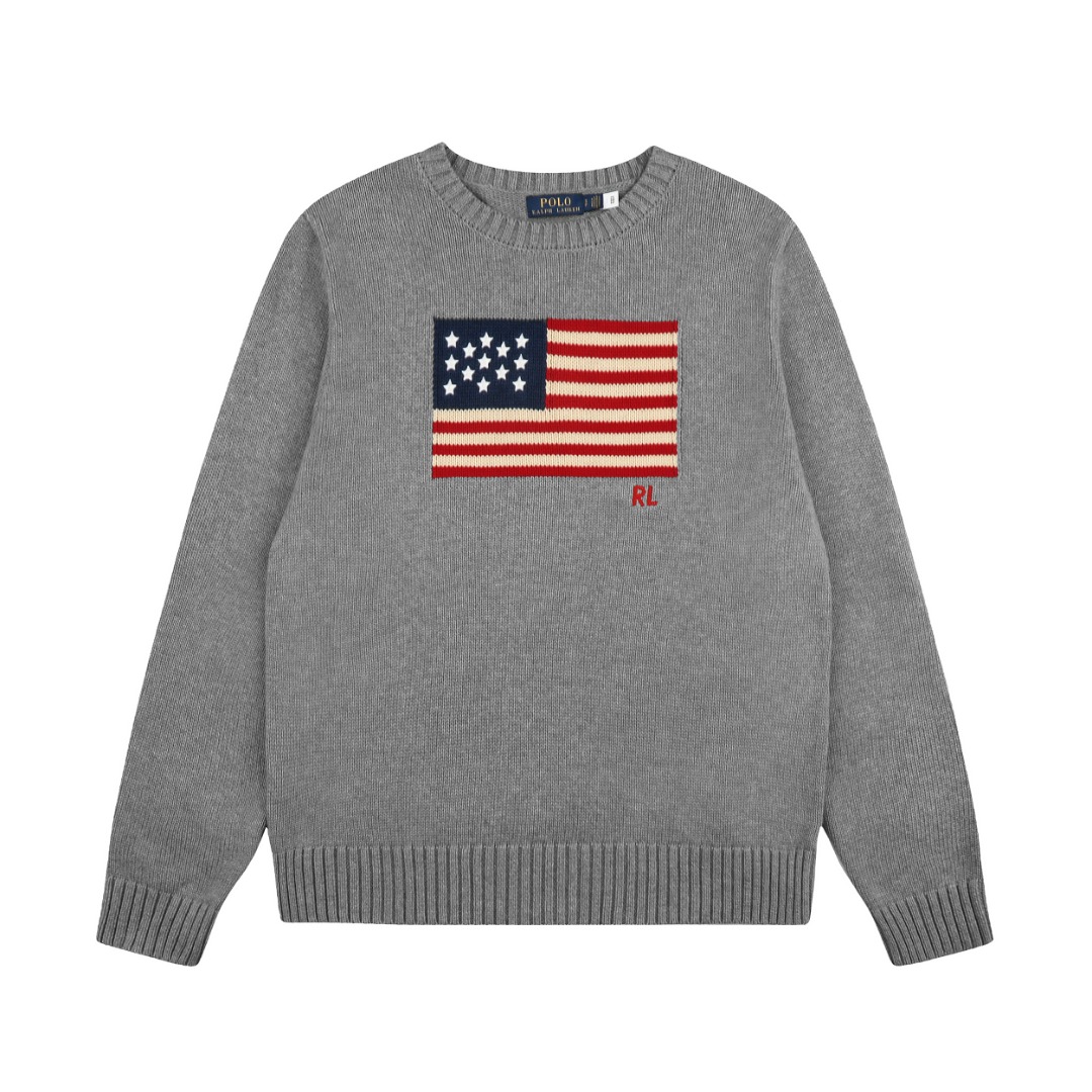 Cheap Ralph Lauren Sweaters for Men in 217295, $60 USD- [IB217295] - Replica Ralph Lauren Sweaters for Men