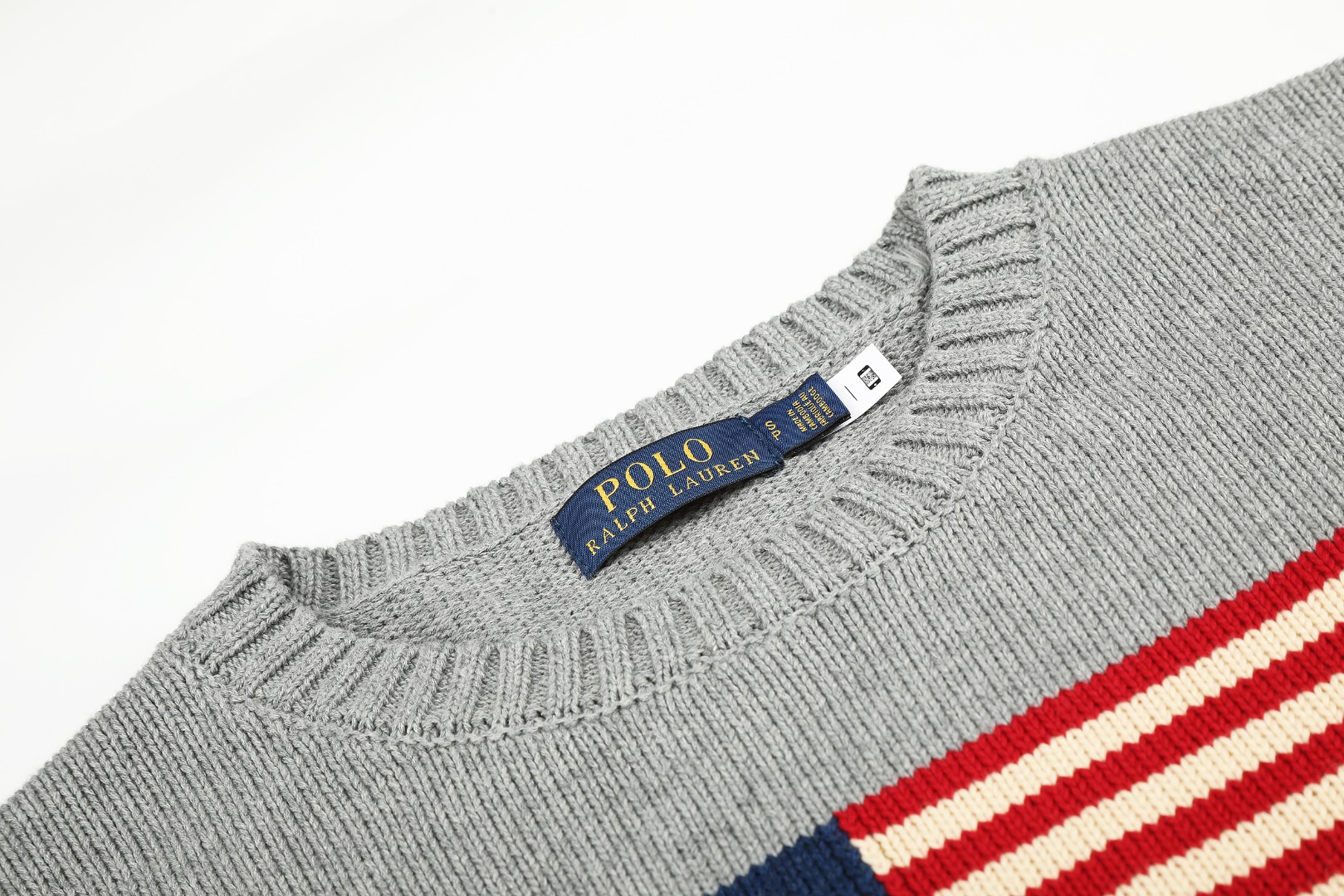 Cheap Ralph Lauren Sweaters for Men in 217295, $60 USD- [IB217295] - Replica Ralph Lauren Sweaters for Men