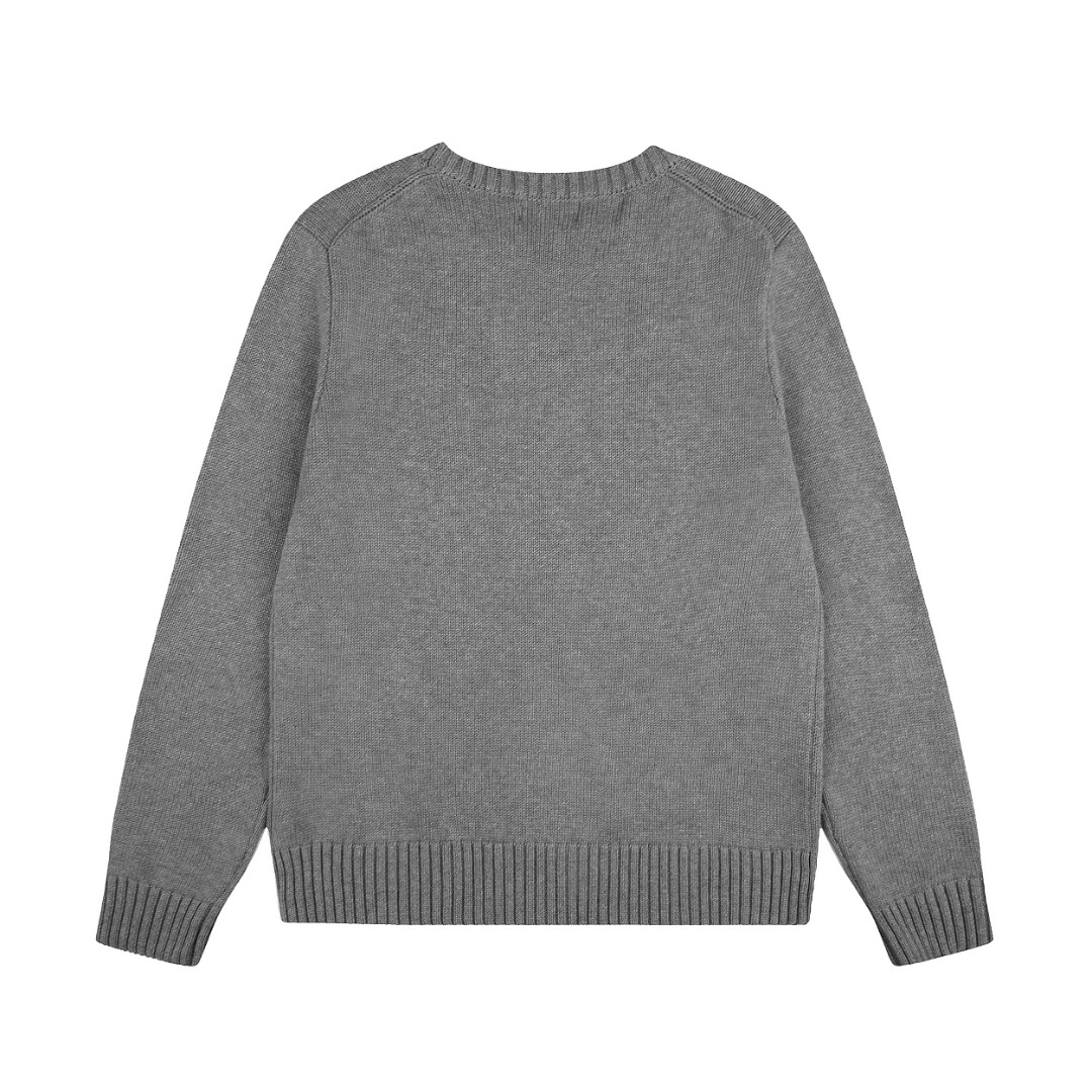 Cheap Ralph Lauren Sweaters for Men in 217295, $60 USD- [IB217295] - Replica Ralph Lauren Sweaters for Men