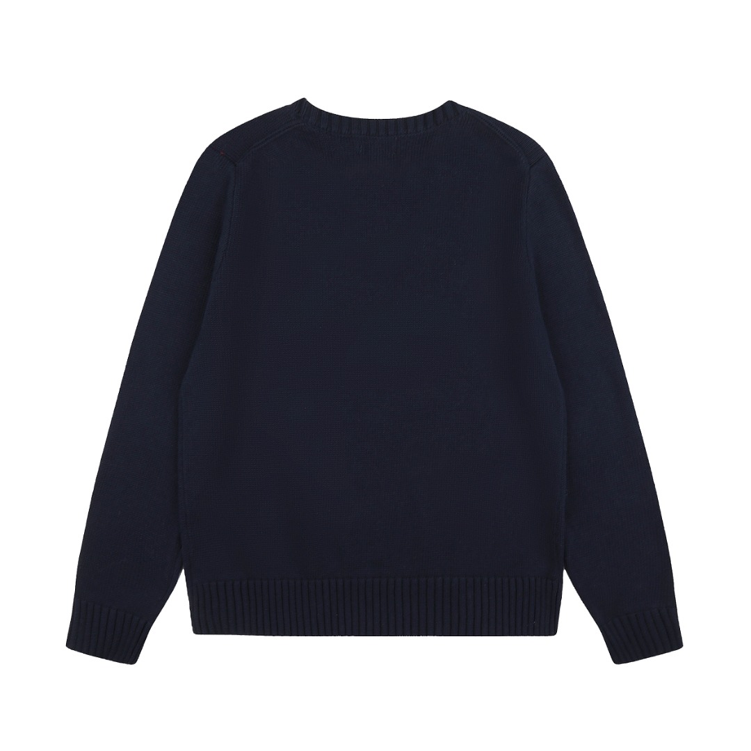 Cheap Ralph Lauren Sweaters for Men in 217296, $60 USD- [IB217296] - Replica Ralph Lauren Sweaters for Men