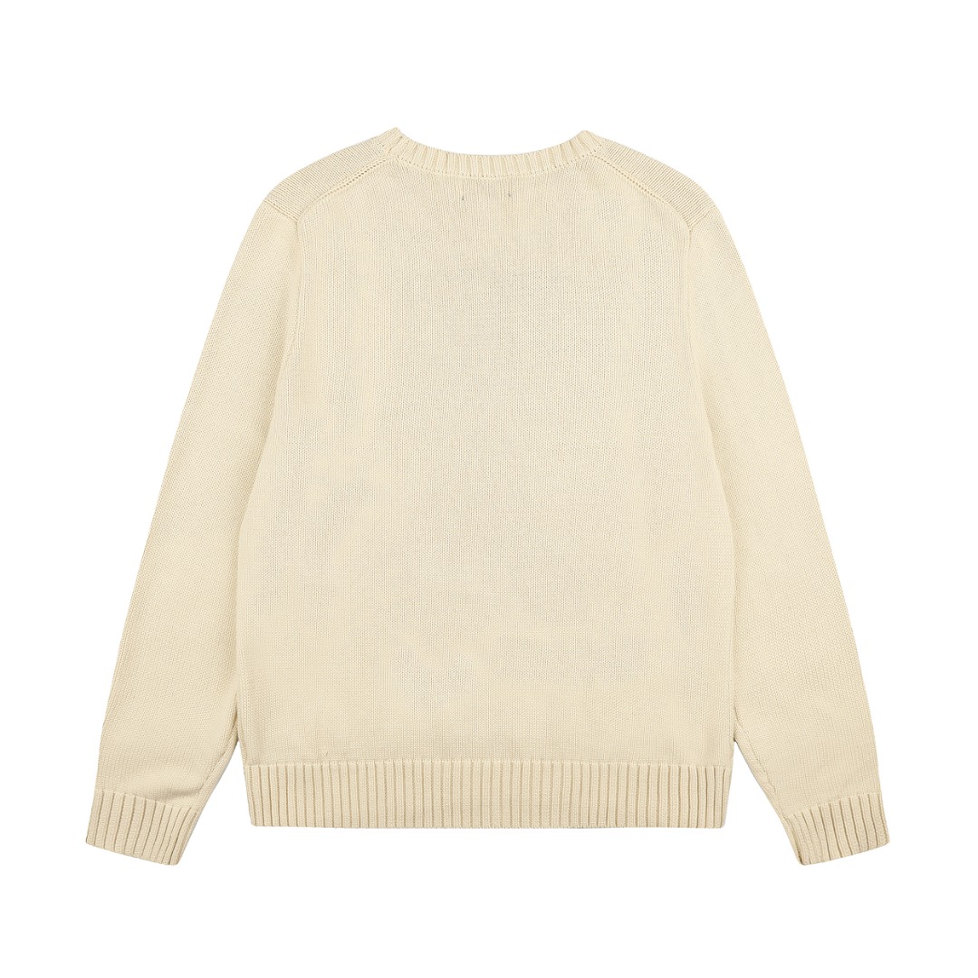 Cheap Ralph Lauren Sweaters for Men in 217297, $60 USD- [IB217297] - Replica Ralph Lauren Sweaters for Men
