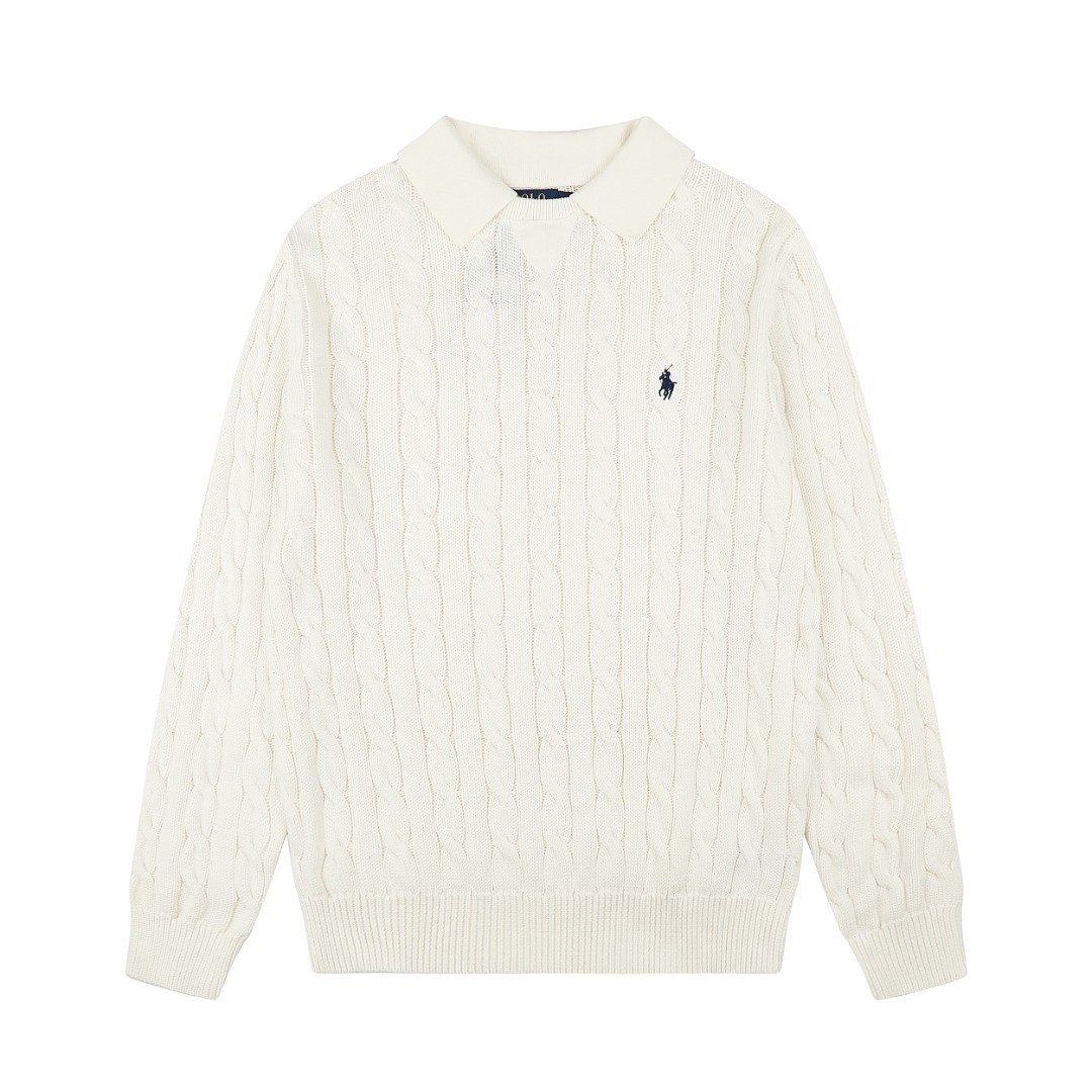 Cheap Ralph Lauren Sweaters for Men in 217298, $60 USD- [IB217298] - Replica Ralph Lauren Sweaters for Men