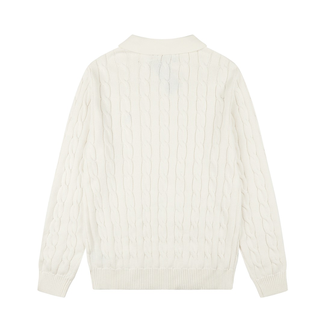 Cheap Ralph Lauren Sweaters for Men in 217298, $60 USD- [IB217298] - Replica Ralph Lauren Sweaters for Men