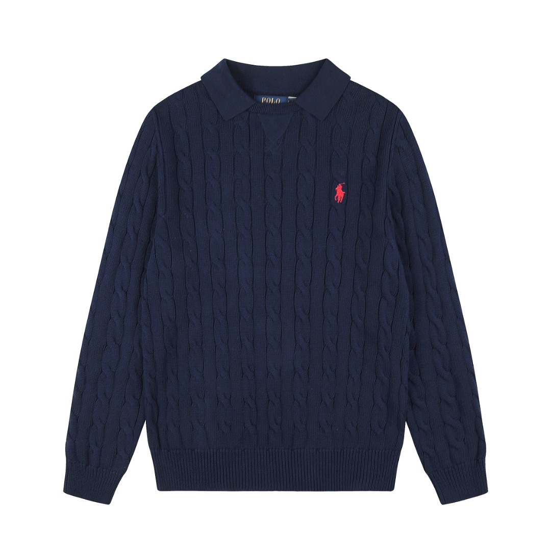 Cheap Ralph Lauren Sweaters for Men in 217299, $60 USD- [IB217299] - Replica Ralph Lauren Sweaters for Men
