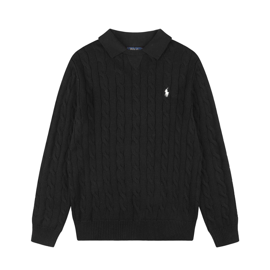 Cheap Ralph Lauren Sweaters for Men in 217300, $60 USD- [IB217300] - Replica Ralph Lauren Sweaters for Men