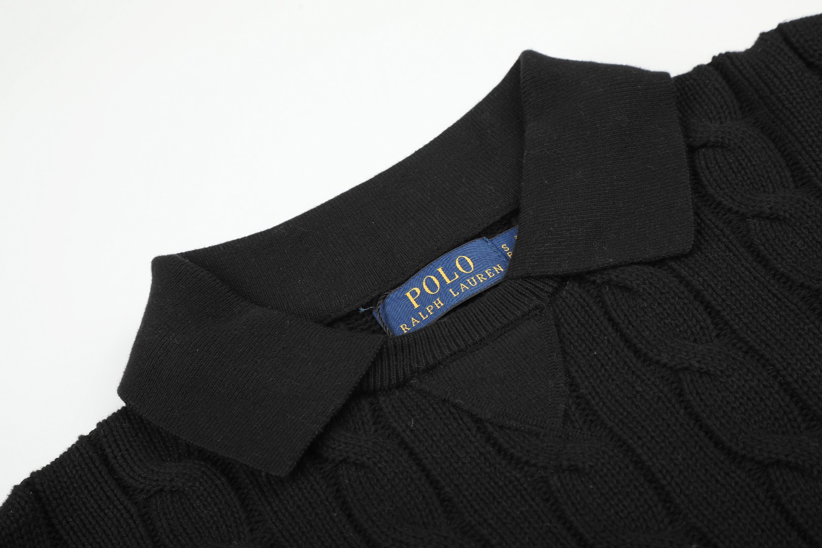 Cheap Ralph Lauren Sweaters for Men in 217300, $60 USD- [IB217300] - Replica Ralph Lauren Sweaters for Men