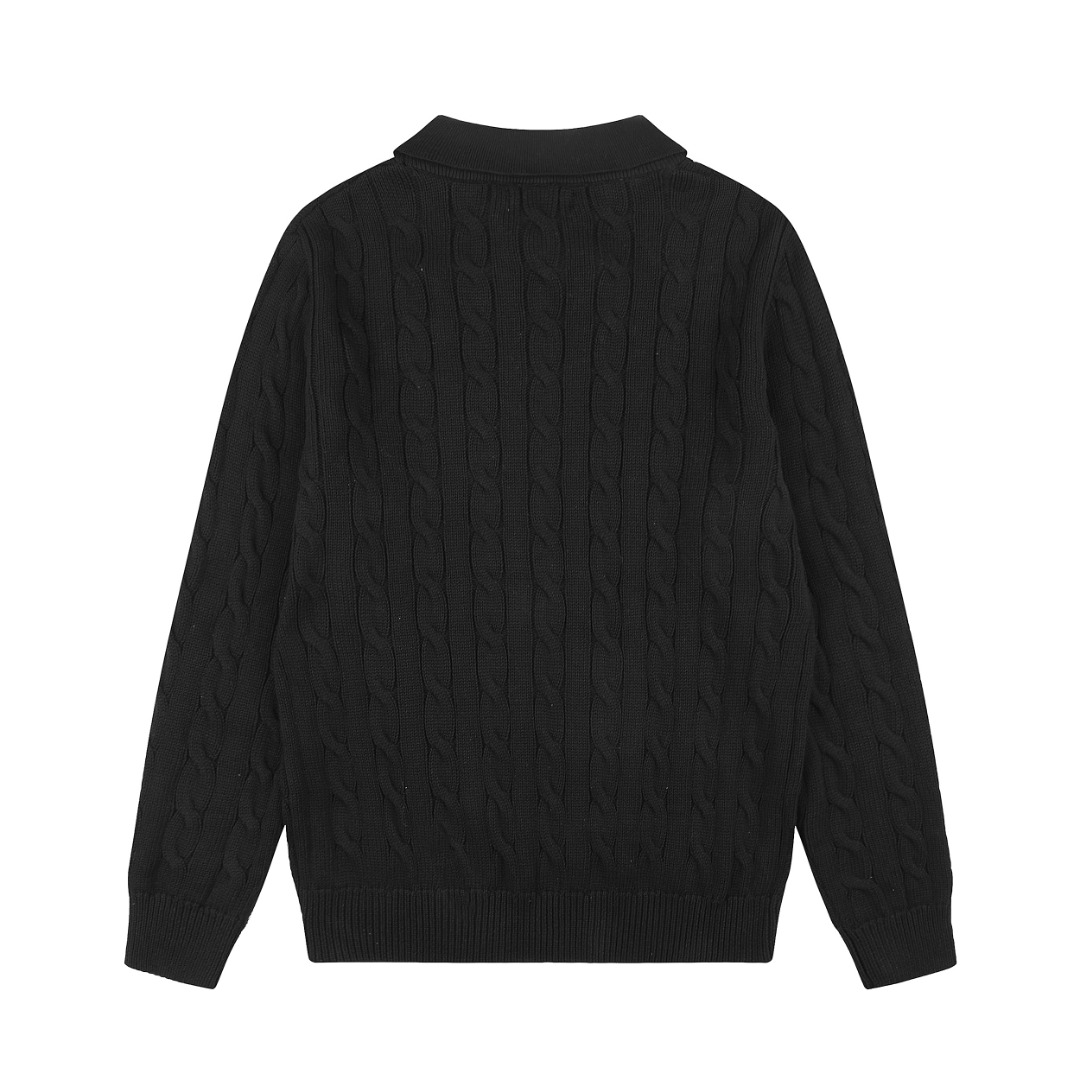 Cheap Ralph Lauren Sweaters for Men in 217300, $60 USD- [IB217300] - Replica Ralph Lauren Sweaters for Men