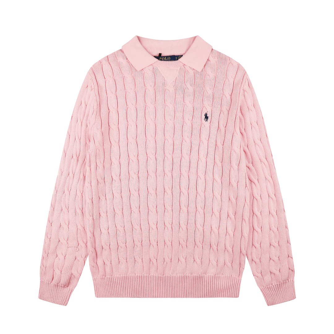 Cheap Ralph Lauren Sweaters for Men in 217301, $60 USD- [IB217301] - Replica Ralph Lauren Sweaters for Men