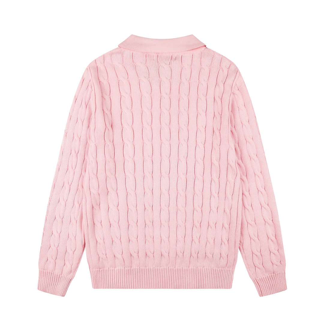 Cheap Ralph Lauren Sweaters for Men in 217301, $60 USD- [IB217301] - Replica Ralph Lauren Sweaters for Men