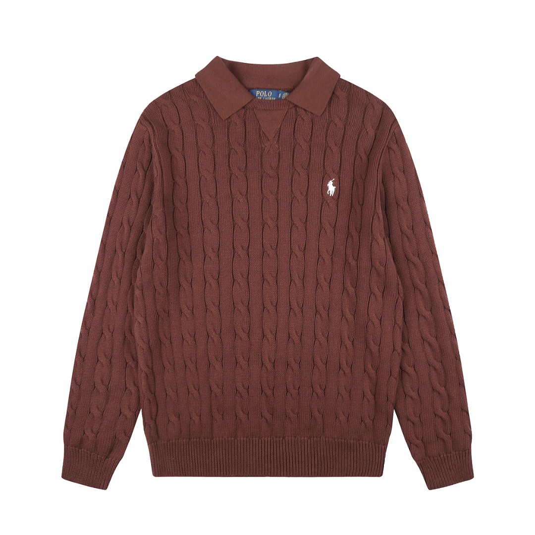Cheap Ralph Lauren Sweaters for Men in 217302, $60 USD- [IB217302] - Replica Ralph Lauren Sweaters for Men