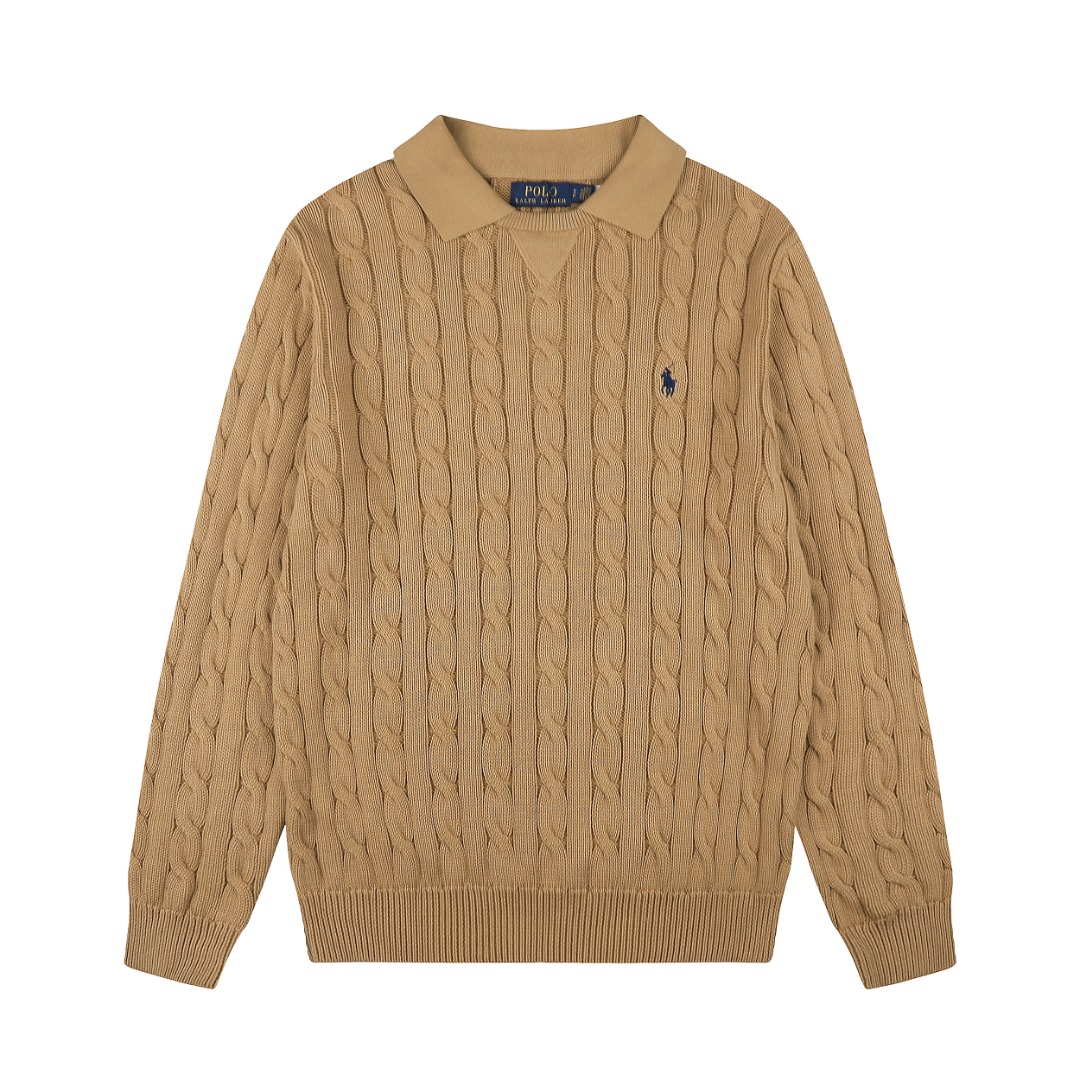 Cheap Ralph Lauren Sweaters for Men in 217303, $60 USD- [IB217303] - Replica Ralph Lauren Sweaters for Men
