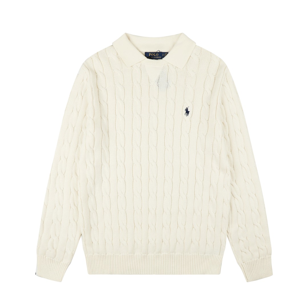 Cheap Ralph Lauren Sweaters for Men in 217304, $60 USD- [IB217304] - Replica Ralph Lauren Sweaters for Men