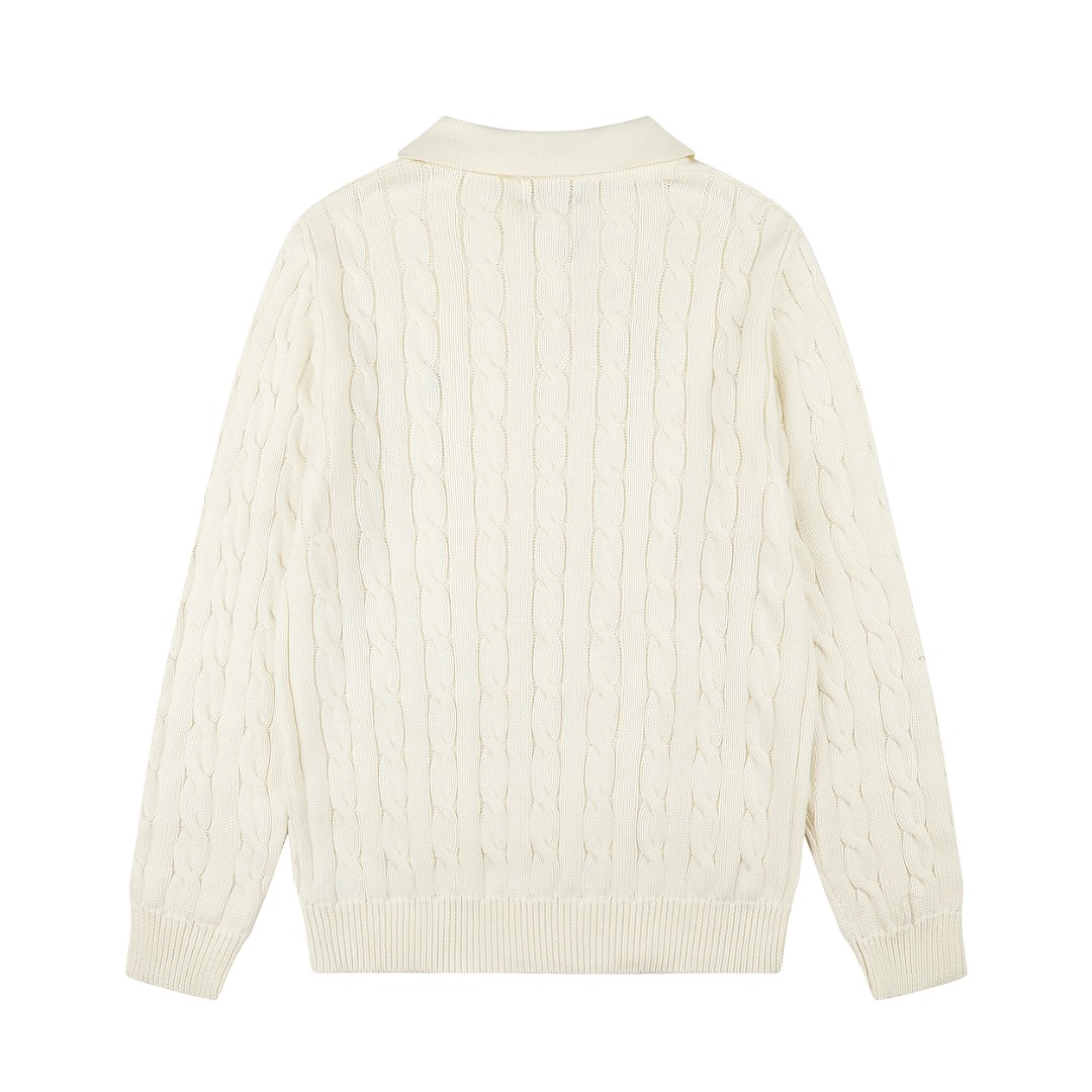 Cheap Ralph Lauren Sweaters for Men in 217304, $60 USD- [IB217304] - Replica Ralph Lauren Sweaters for Men