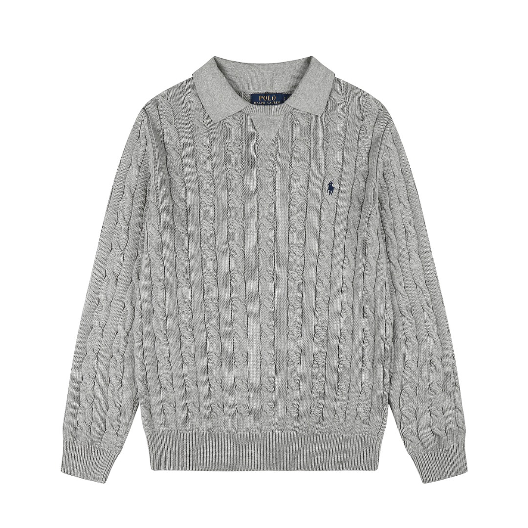 Cheap Ralph Lauren Sweaters for Men in 217305, $60 USD- [IB217305] - Replica Ralph Lauren Sweaters for Men