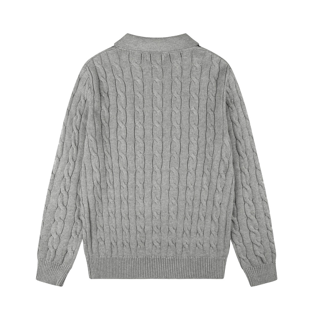 Cheap Ralph Lauren Sweaters for Men in 217305, $60 USD- [IB217305] - Replica Ralph Lauren Sweaters for Men