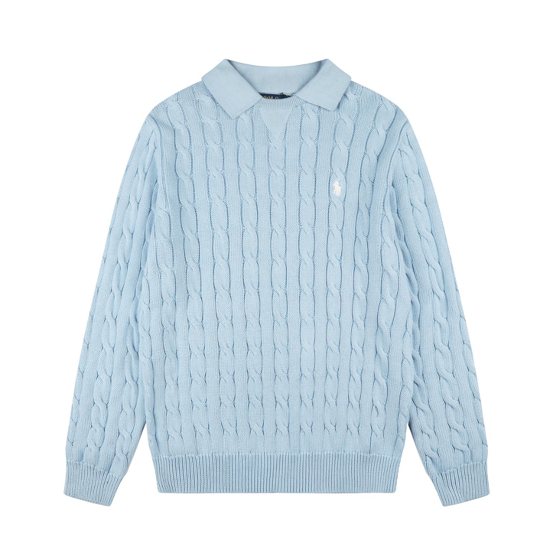 Cheap Ralph Lauren Sweaters for Men in 217306, $60 USD- [IB217306] - Replica Ralph Lauren Sweaters for Men