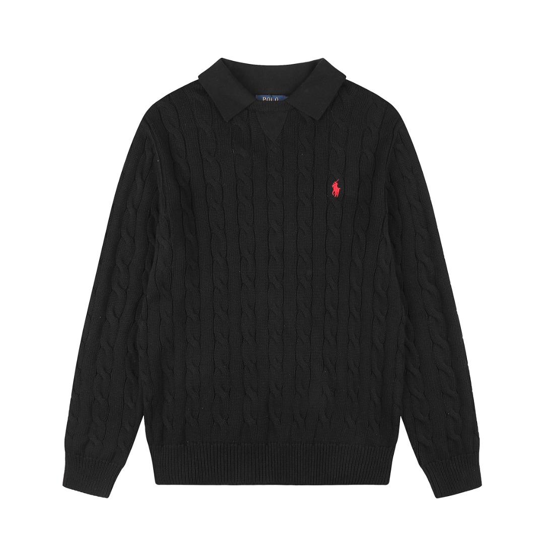 Cheap Ralph Lauren Sweaters for Men in 217307, $60 USD- [IB217307] - Replica Ralph Lauren Sweaters for Men