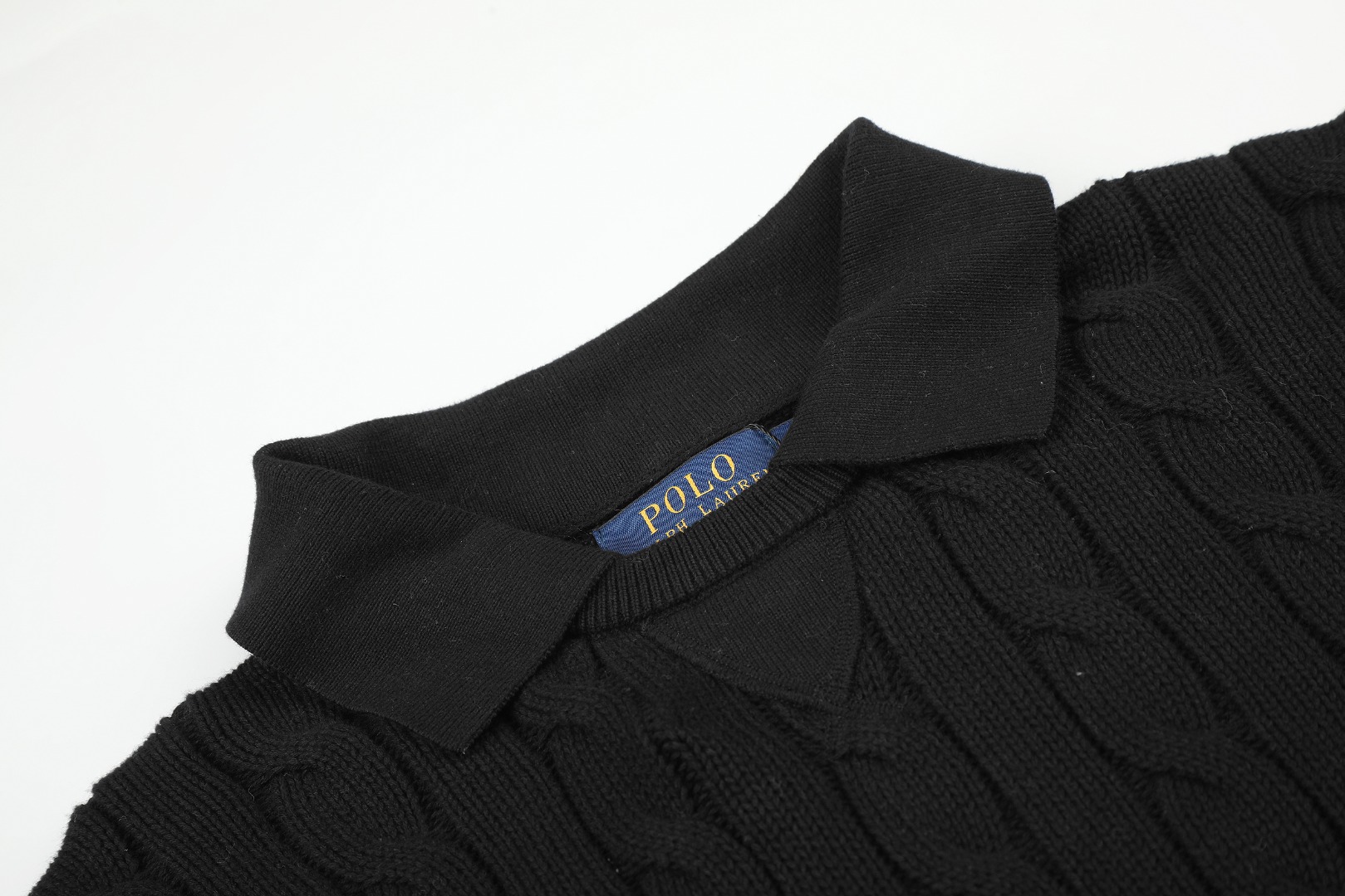 Cheap Ralph Lauren Sweaters for Men in 217307, $60 USD- [IB217307] - Replica Ralph Lauren Sweaters for Men