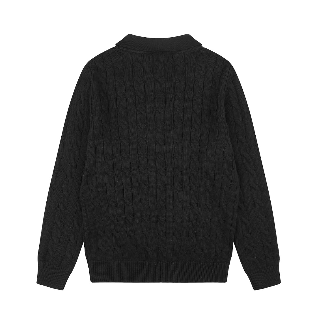 Cheap Ralph Lauren Sweaters for Men in 217307, $60 USD- [IB217307] - Replica Ralph Lauren Sweaters for Men