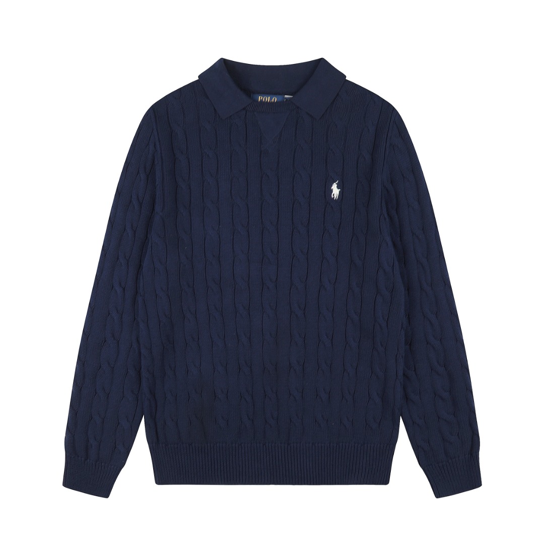 Cheap Ralph Lauren Sweaters for Men in 217308, $60 USD- [IB217308] - Replica Ralph Lauren Sweaters for Men