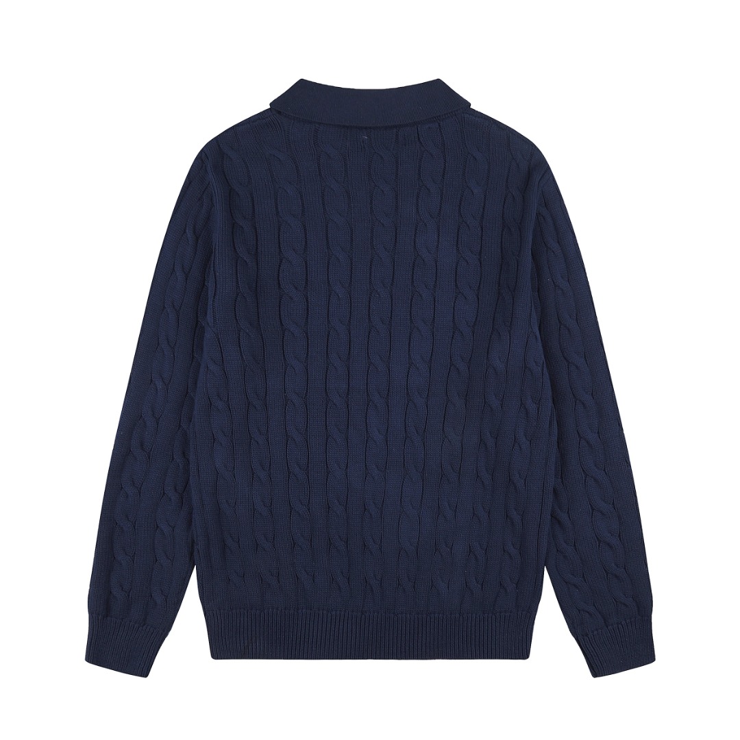 Cheap Ralph Lauren Sweaters for Men in 217308, $60 USD- [IB217308] - Replica Ralph Lauren Sweaters for Men