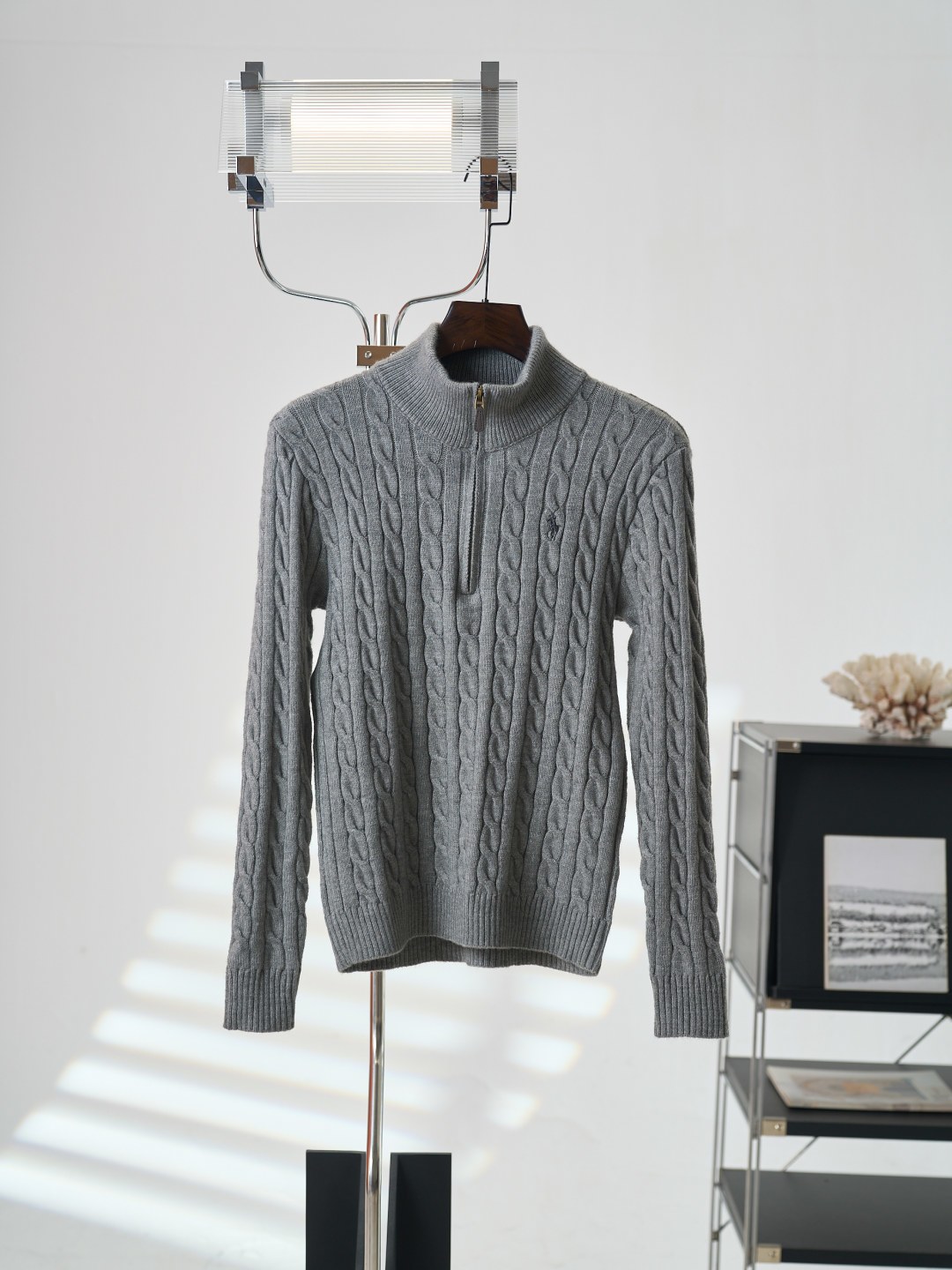 Cheap Ralph Lauren Sweaters for Men in 217310, $70 USD- [IB217310] - Replica Ralph Lauren Sweaters for Men