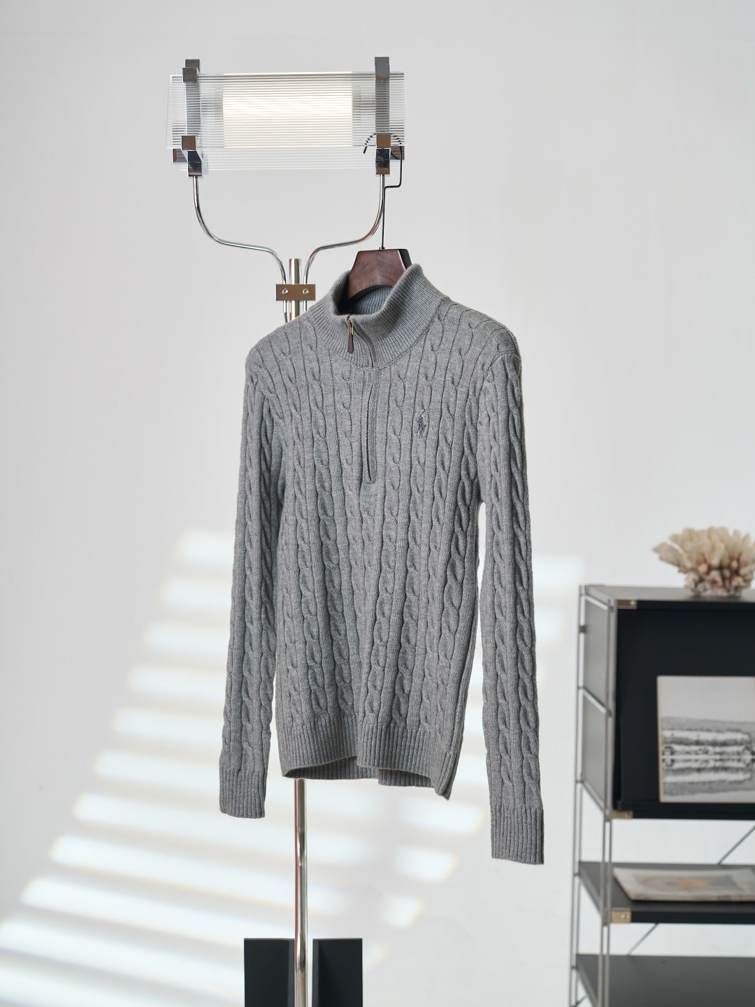 Cheap Ralph Lauren Sweaters for Men in 217310, $70 USD- [IB217310] - Replica Ralph Lauren Sweaters for Men