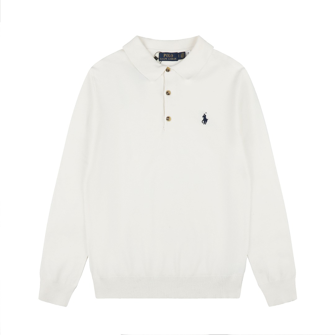 Cheap Ralph Lauren Sweaters for Men in 217311, $65 USD- [IB217311] - Replica Ralph Lauren Sweaters for Men