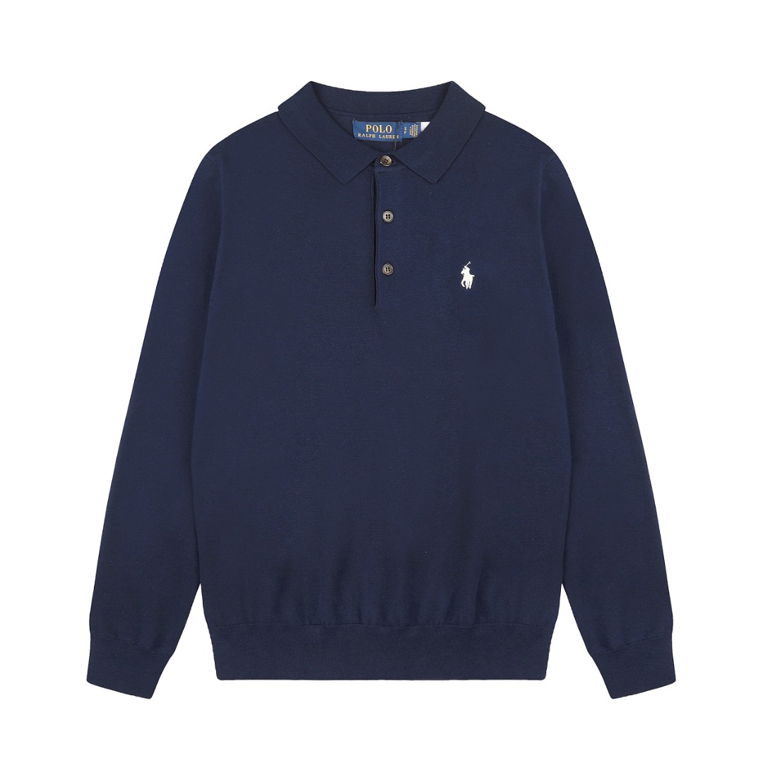 Cheap Ralph Lauren Sweaters for Men in 217312, $65 USD- [IB217312] - Replica Ralph Lauren Sweaters for Men