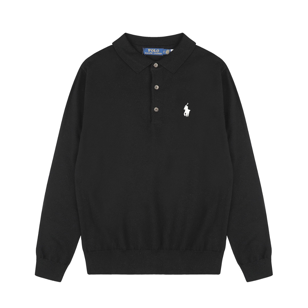 Cheap Ralph Lauren Sweaters for Men in 217313, $65 USD- [IB217313] - Replica Ralph Lauren Sweaters for Men