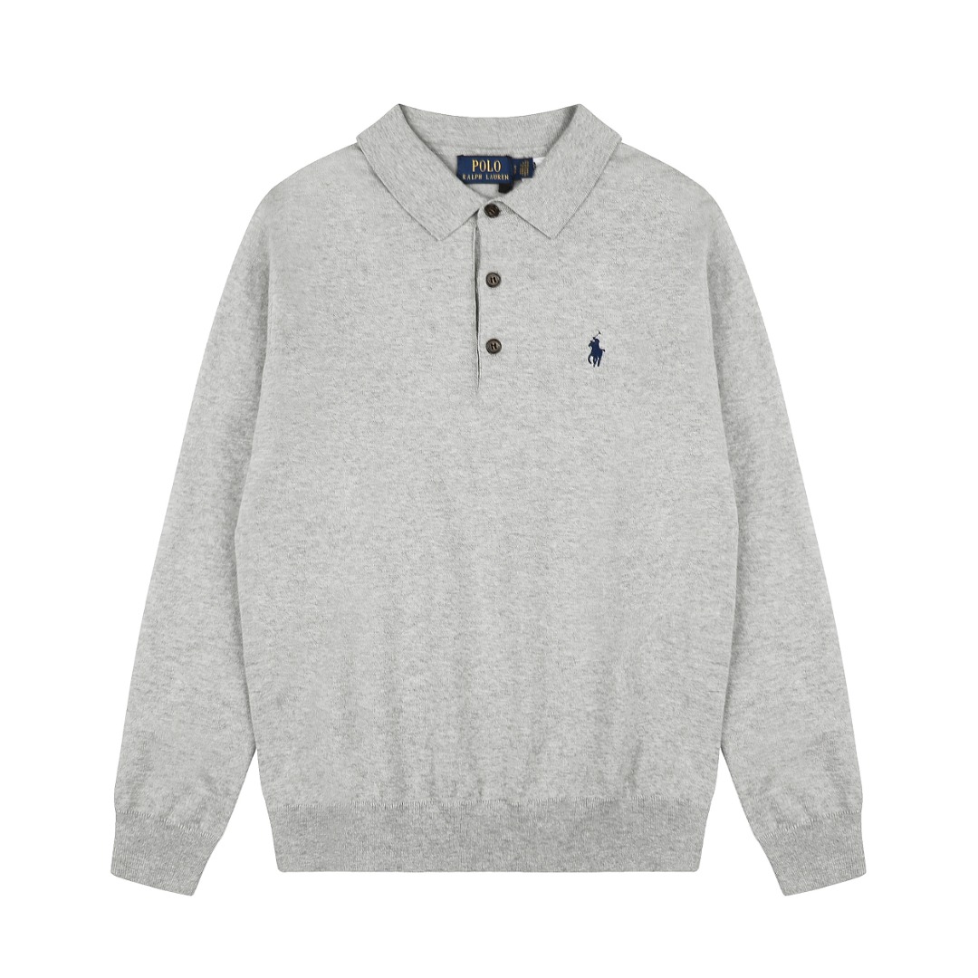 Cheap Ralph Lauren Sweaters for Men in 217314, $65 USD- [IB217314] - Replica Ralph Lauren Sweaters for Men