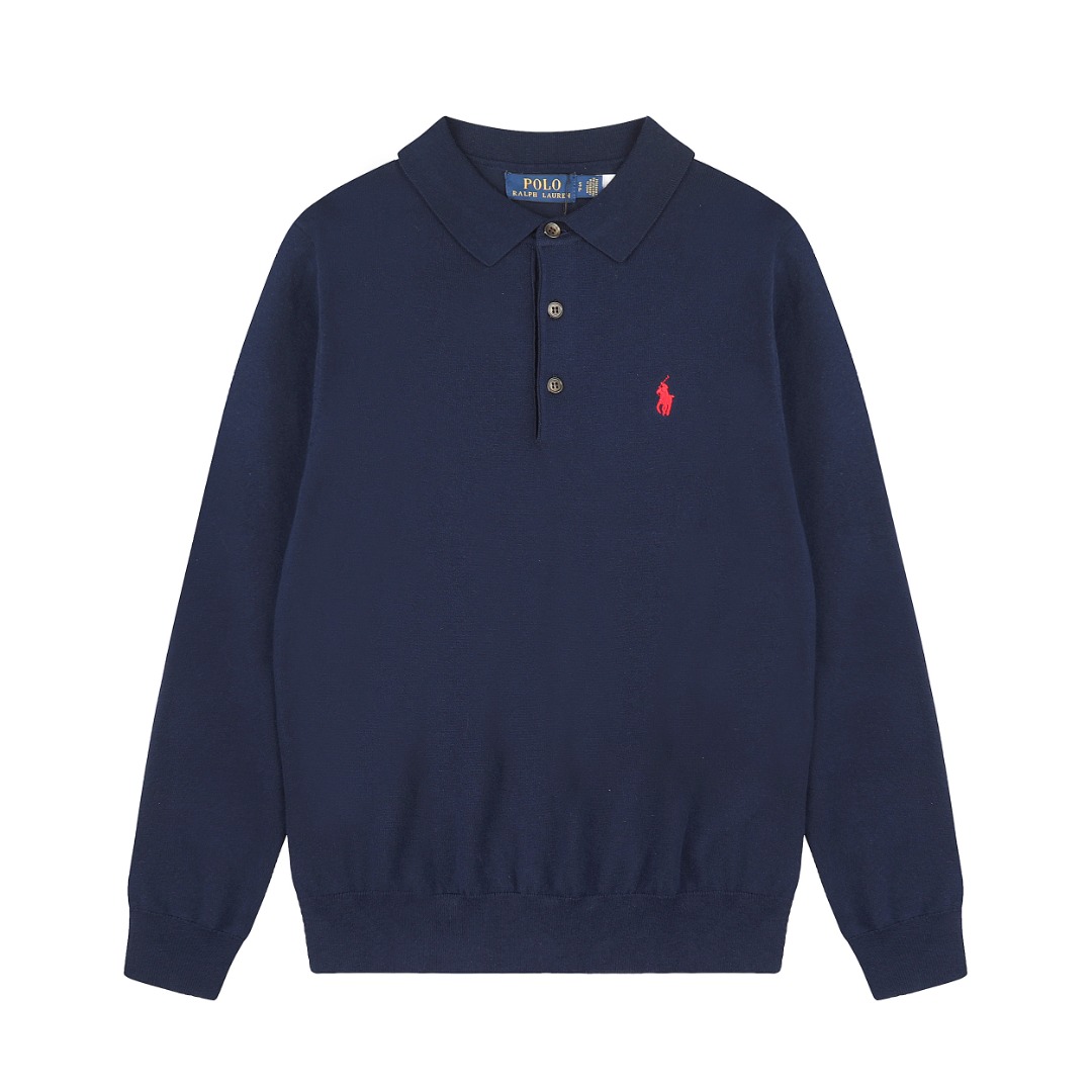 Cheap Ralph Lauren Sweaters for Men in 217316, $65 USD- [IB217316] - Replica Ralph Lauren Sweaters for Men