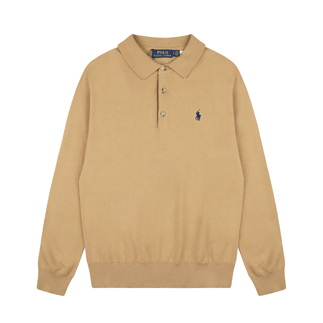 Cheap Ralph Lauren Sweaters for Men in 217317, $65 USD- [IB217317] - Replica Ralph Lauren Sweaters for Men