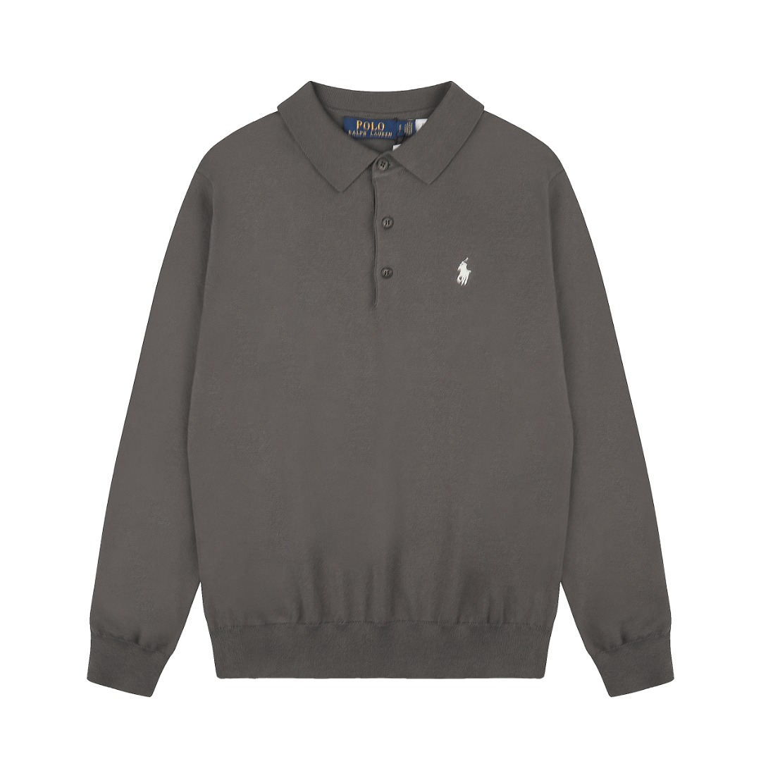 Cheap Ralph Lauren Sweaters for Men in 217318, $65 USD- [IB217318] - Replica Ralph Lauren Sweaters for Men