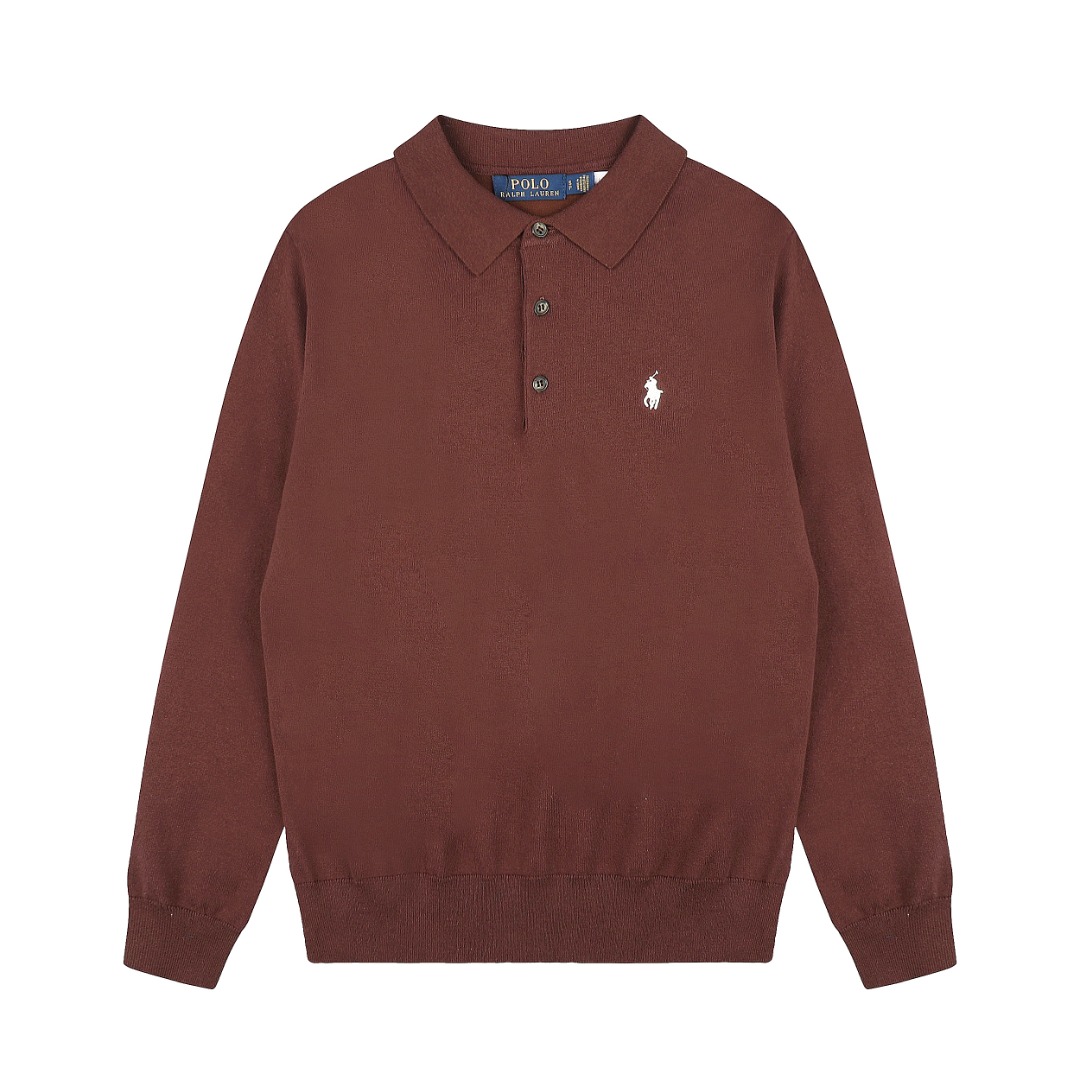 Cheap Ralph Lauren Sweaters for Men in 217319, $65 USD- [IB217319] - Replica Ralph Lauren Sweaters for Men