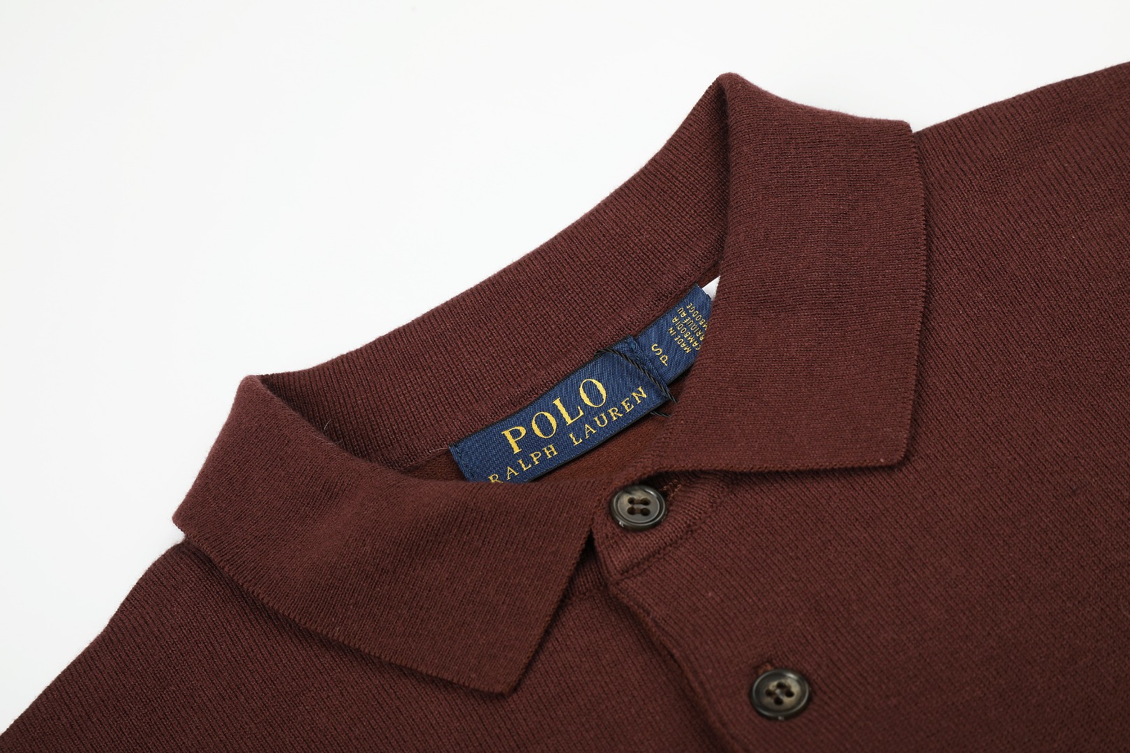 Cheap Ralph Lauren Sweaters for Men in 217319, $65 USD- [IB217319] - Replica Ralph Lauren Sweaters for Men