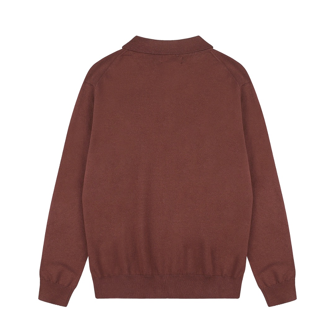 Cheap Ralph Lauren Sweaters for Men in 217319, $65 USD- [IB217319] - Replica Ralph Lauren Sweaters for Men