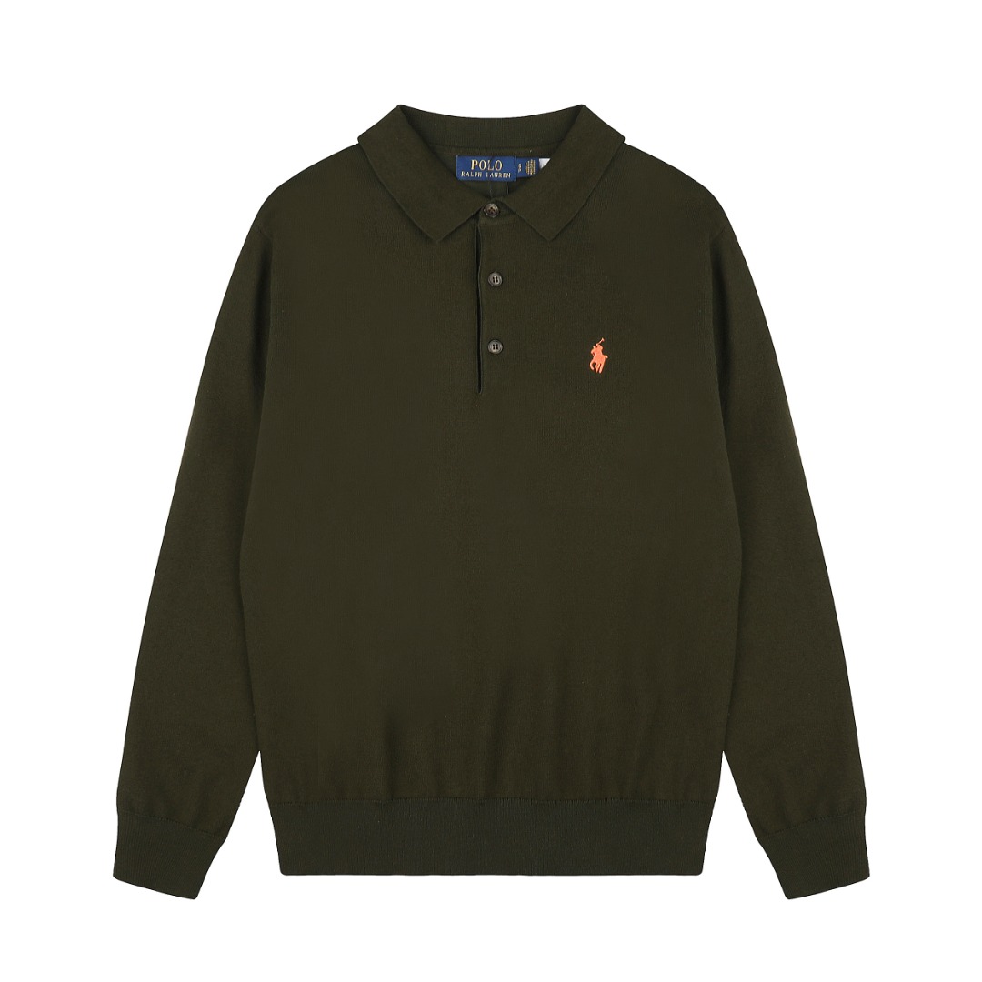 Cheap Ralph Lauren Sweaters for Men in 217321, $65 USD- [IB217321] - Replica Ralph Lauren Sweaters for Men