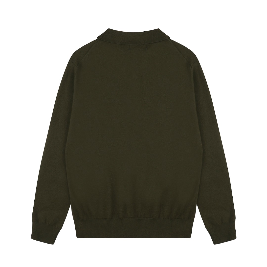 Cheap Ralph Lauren Sweaters for Men in 217321, $65 USD- [IB217321] - Replica Ralph Lauren Sweaters for Men