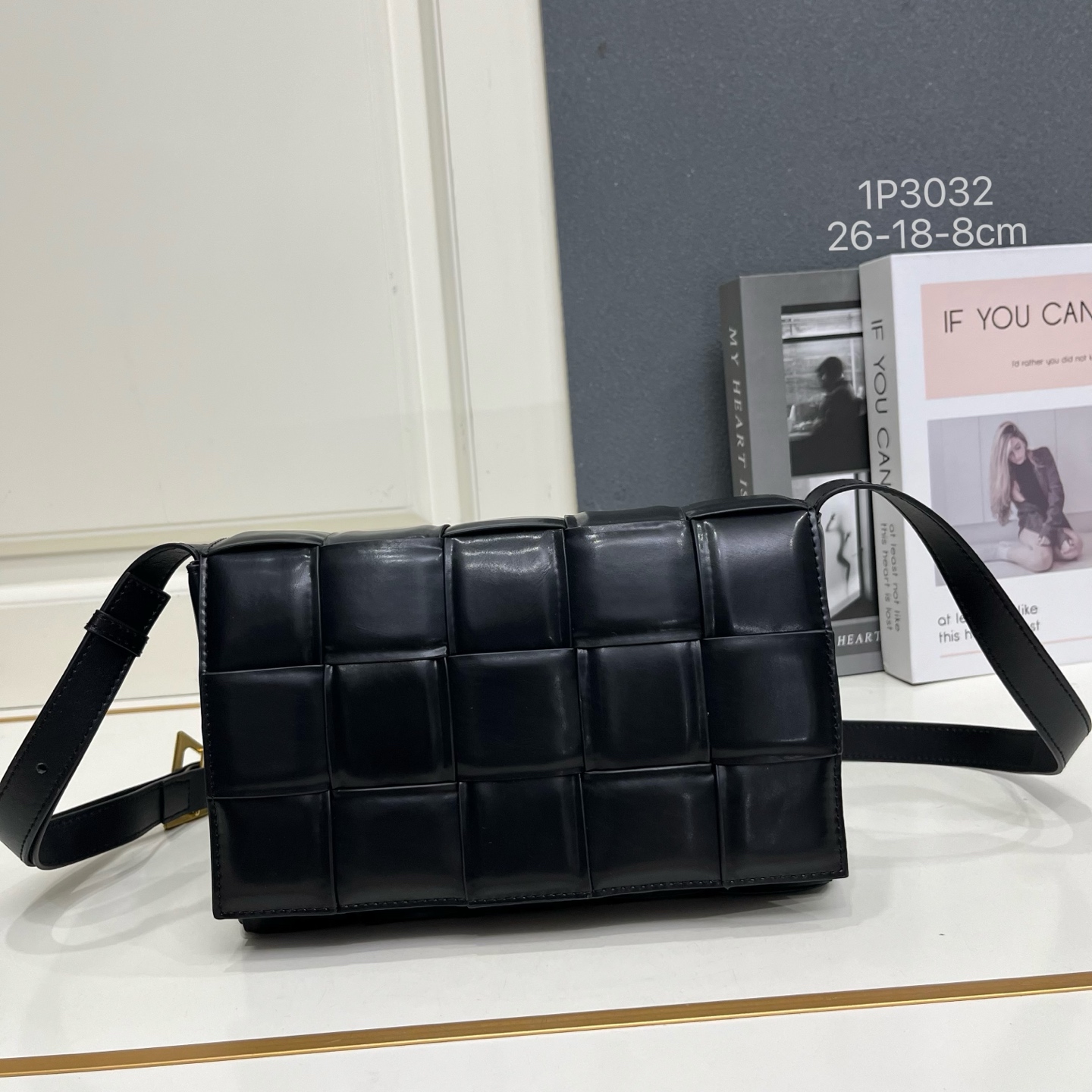 Cheap bottega veneta bags in 217322, $105 USD- [IB217322] - Replica bottega veneta bags