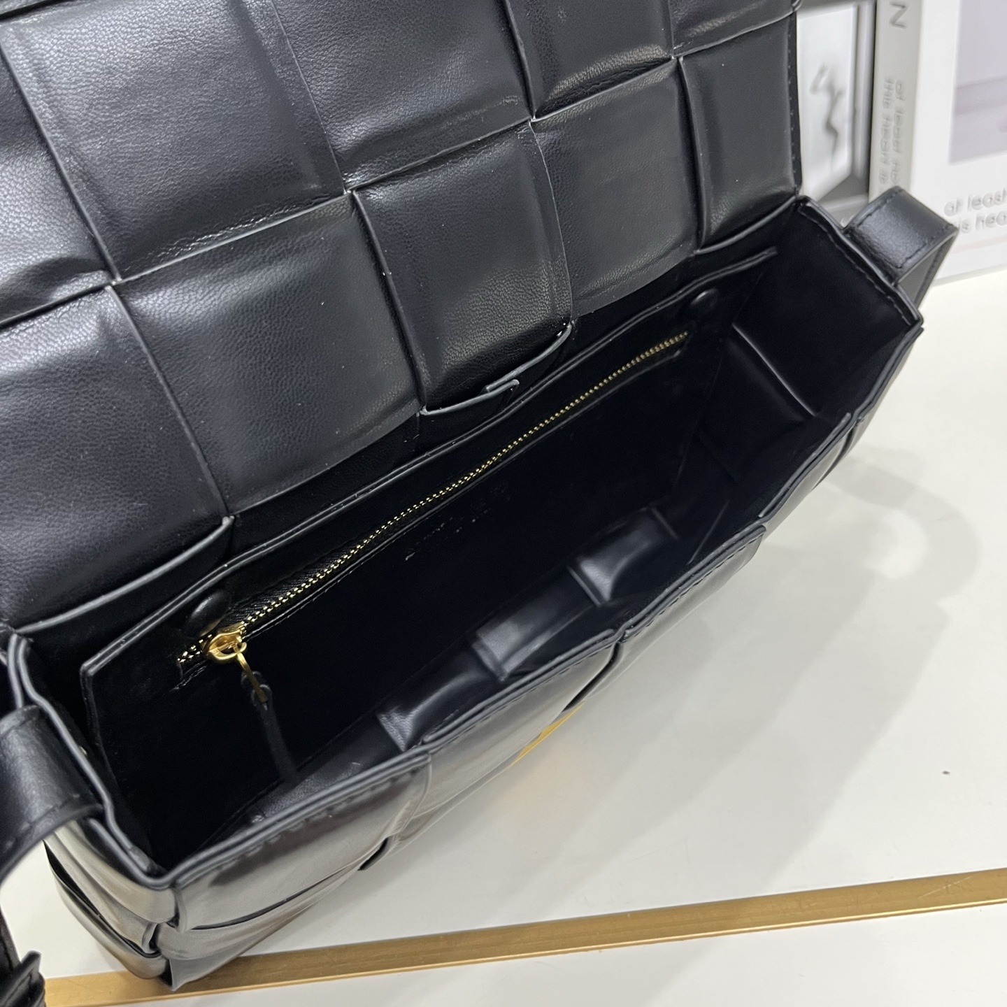 Cheap bottega veneta bags in 217322, $105 USD- [IB217322] - Replica bottega veneta bags