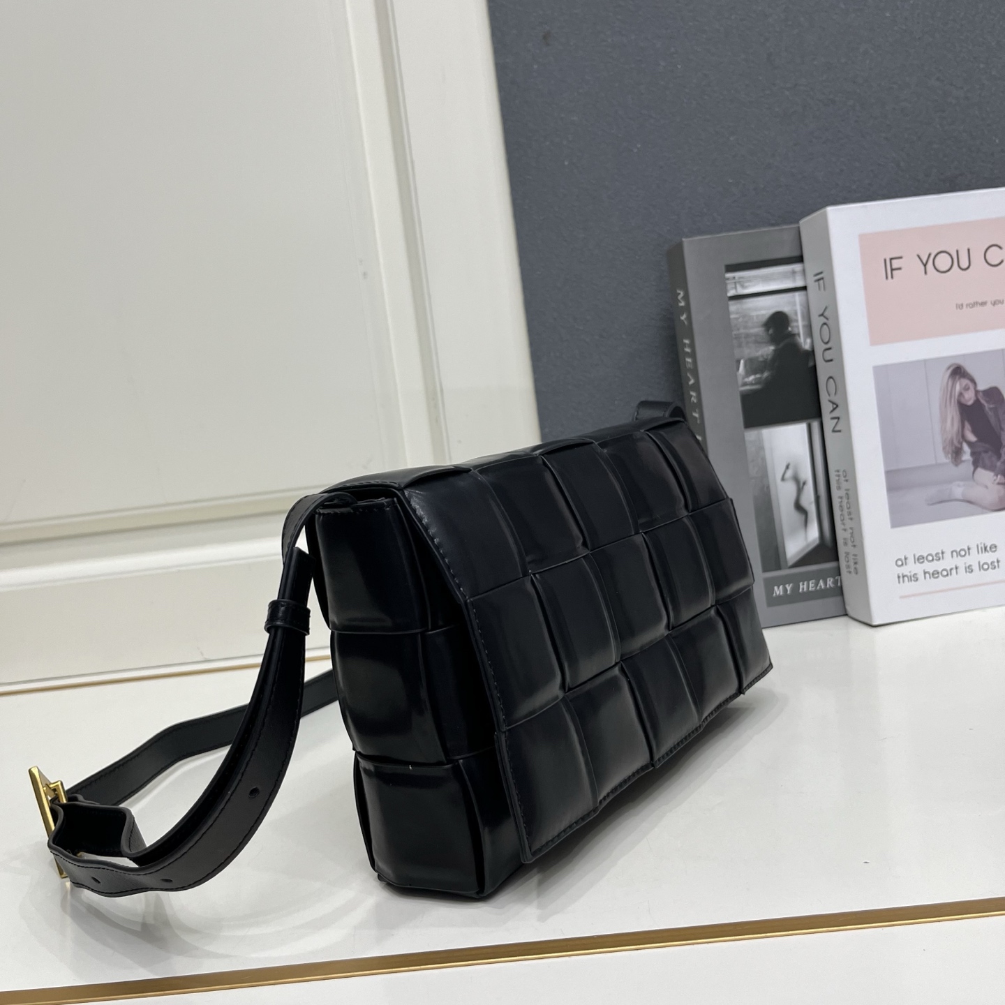 Cheap bottega veneta bags in 217322, $105 USD- [IB217322] - Replica bottega veneta bags