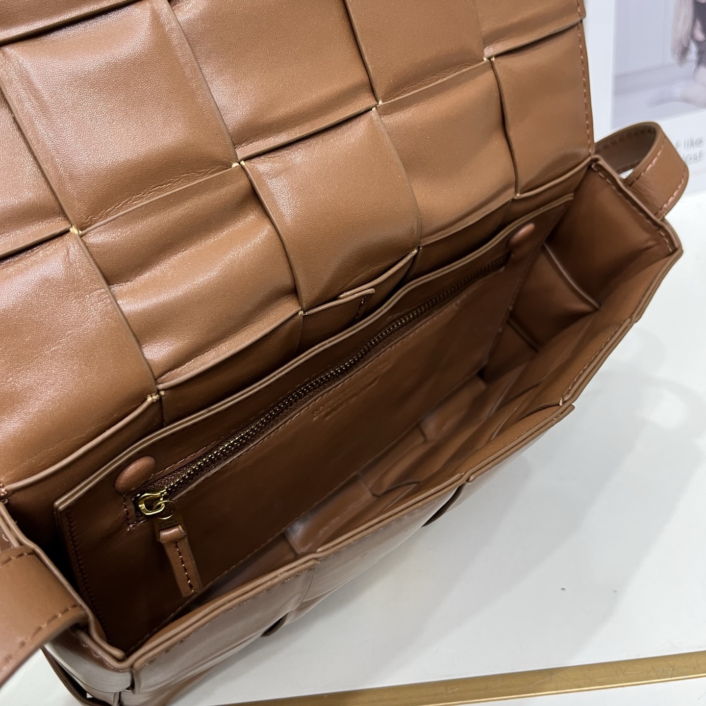 Cheap bottega veneta bags in 217323, $105 USD- [IB217323] - Replica bottega veneta bags