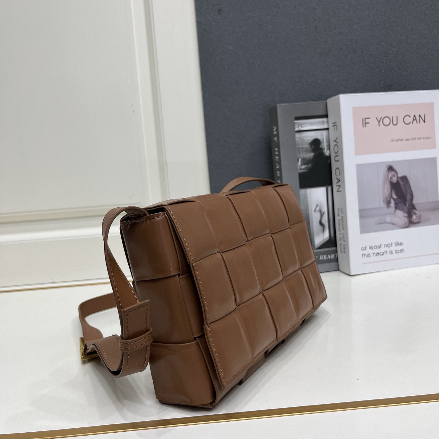 Cheap bottega veneta bags in 217323, $105 USD- [IB217323] - Replica bottega veneta bags
